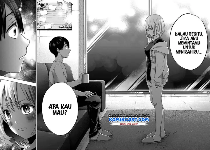 image-komik-kakkou-no-iinazuke-chapter-46-15/19
