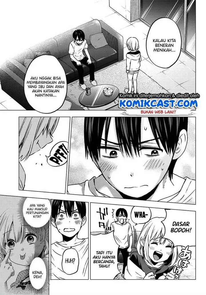 image-komik-kakkou-no-iinazuke-chapter-46-17/19