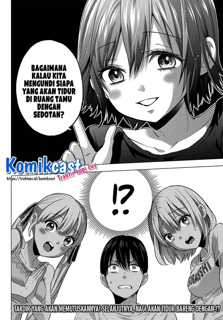 image-komik-kakkou-no-iinazuke-chapter-50-19/20