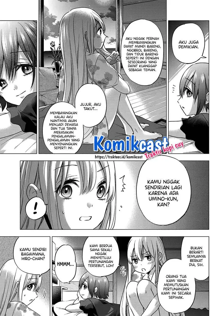 image-komik-kakkou-no-iinazuke-chapter-51-8/19
