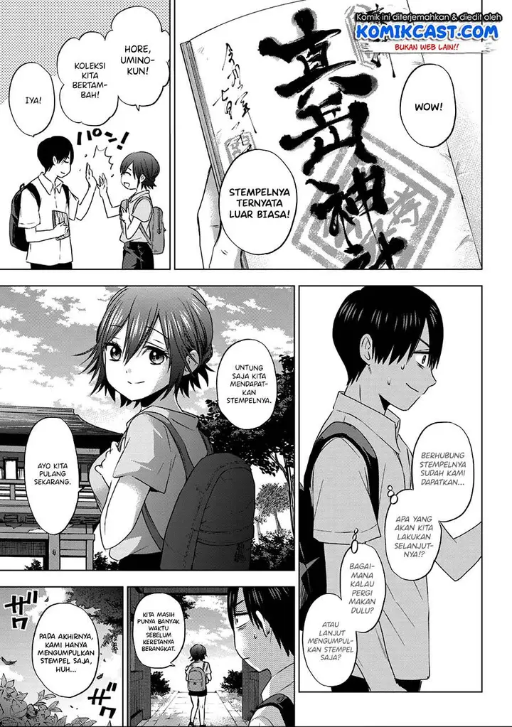 image-komik-kakkou-no-iinazuke-chapter-53-8/20