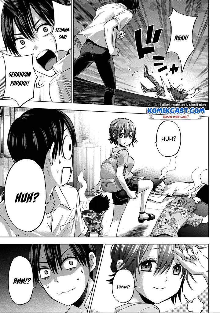 image-komik-kakkou-no-iinazuke-chapter-53-14/20