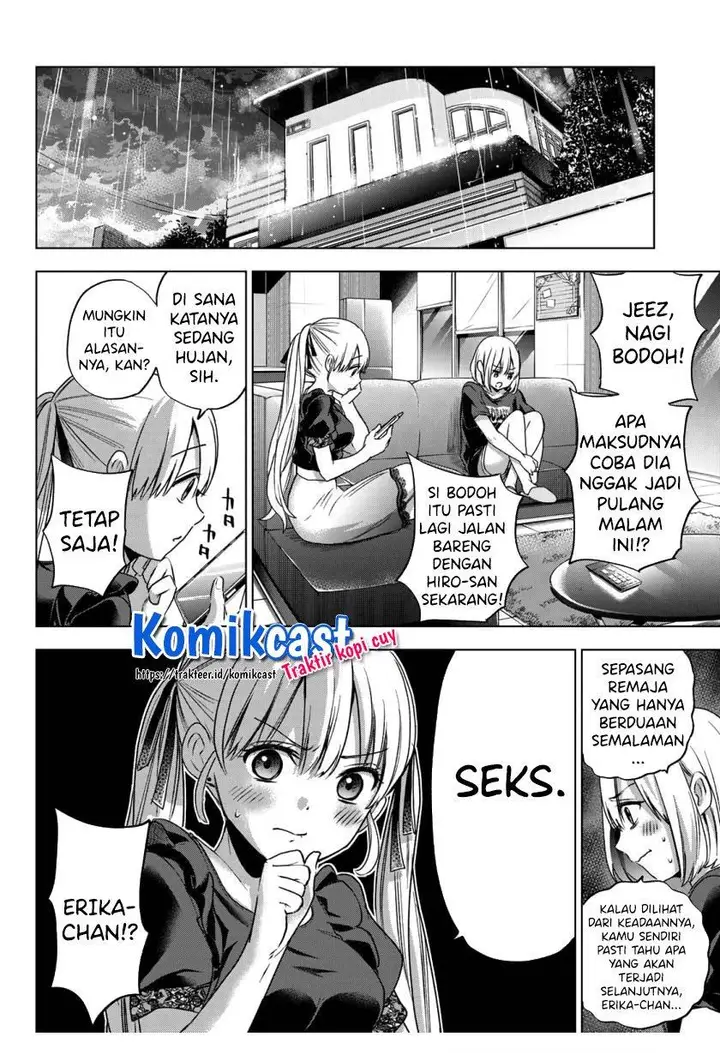 image-komik-kakkou-no-iinazuke-chapter-54-8/20