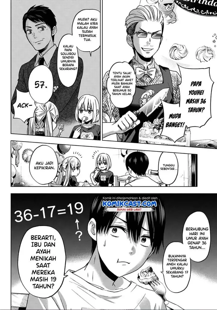 image-komik-kakkou-no-iinazuke-chapter-56-9/20