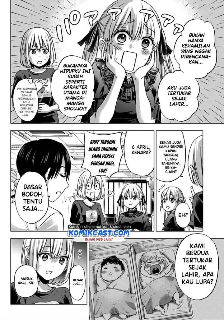 image-komik-kakkou-no-iinazuke-chapter-56-11/20