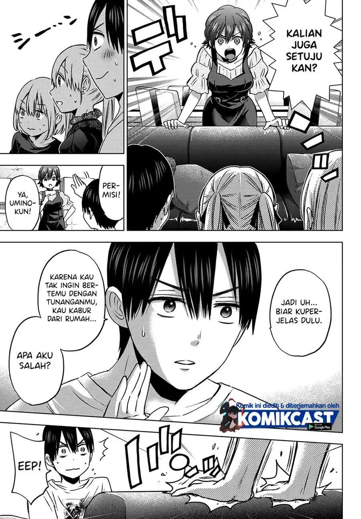 image-komik-kakkou-no-iinazuke-chapter-57-2/20