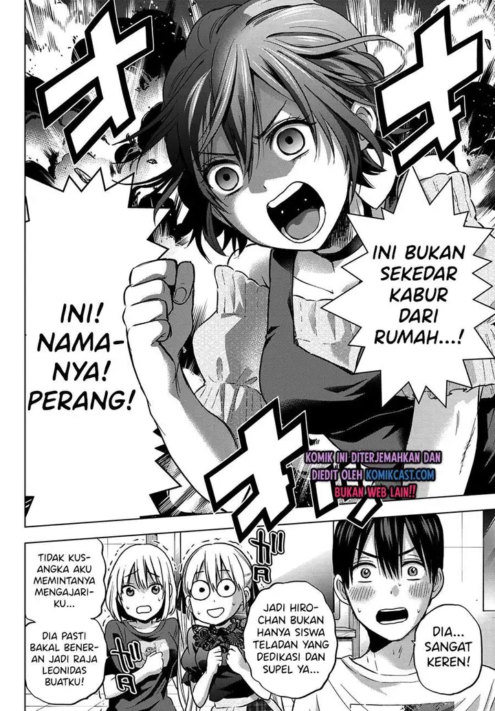 image-komik-kakkou-no-iinazuke-chapter-57-3/20
