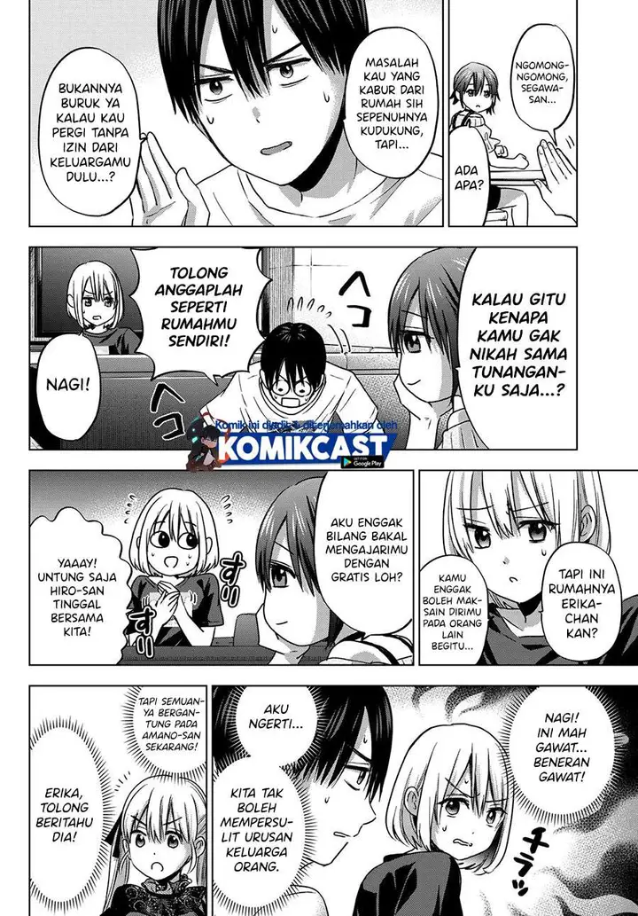 image-komik-kakkou-no-iinazuke-chapter-57-5/20