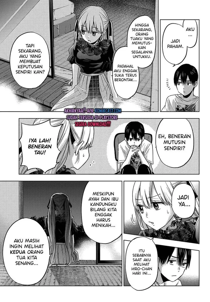 image-komik-kakkou-no-iinazuke-chapter-57-16/20