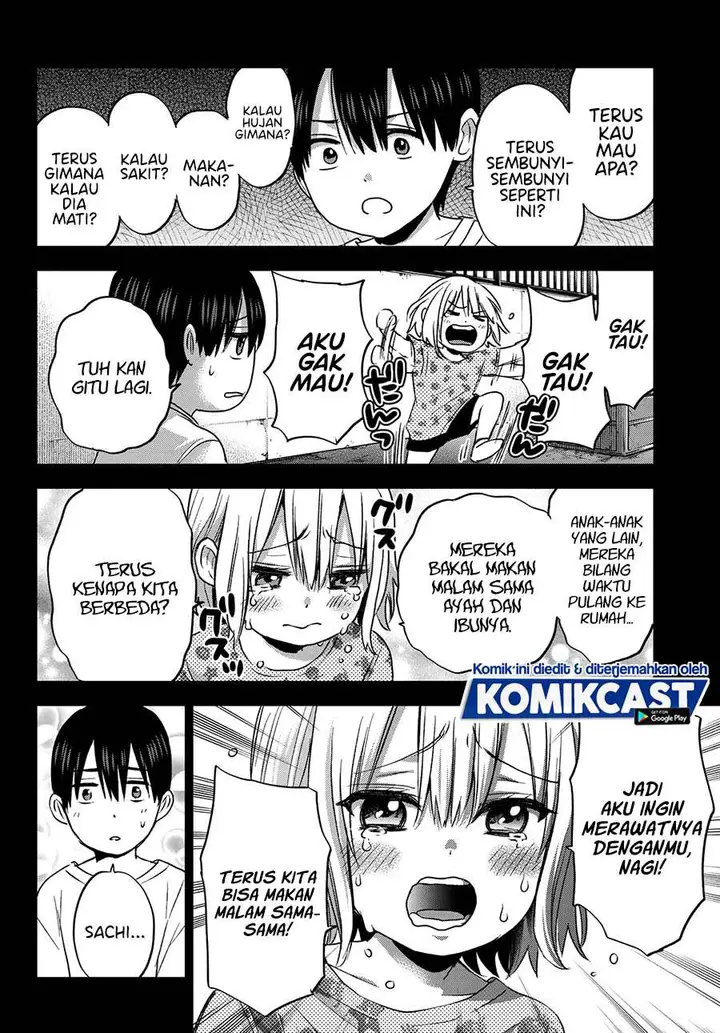 image-komik-kakkou-no-iinazuke-chapter-61-9/19