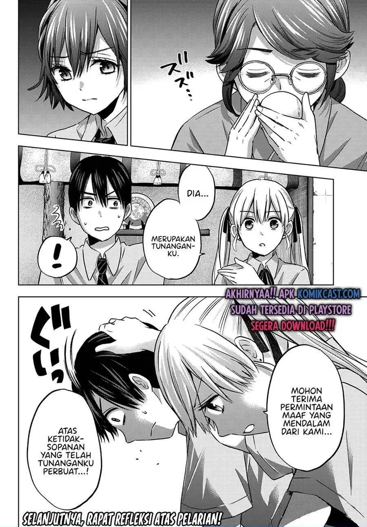 image-komik-kakkou-no-iinazuke-chapter-64-17/18