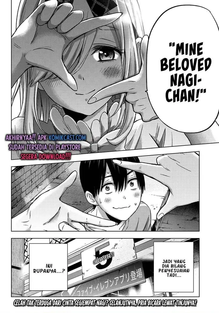 image-komik-kakkou-no-iinazuke-chapter-67-21/22