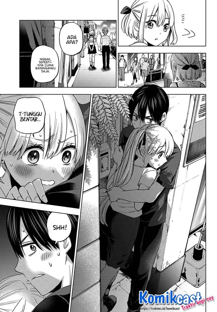 image-komik-kakkou-no-iinazuke-chapter-70-6/20