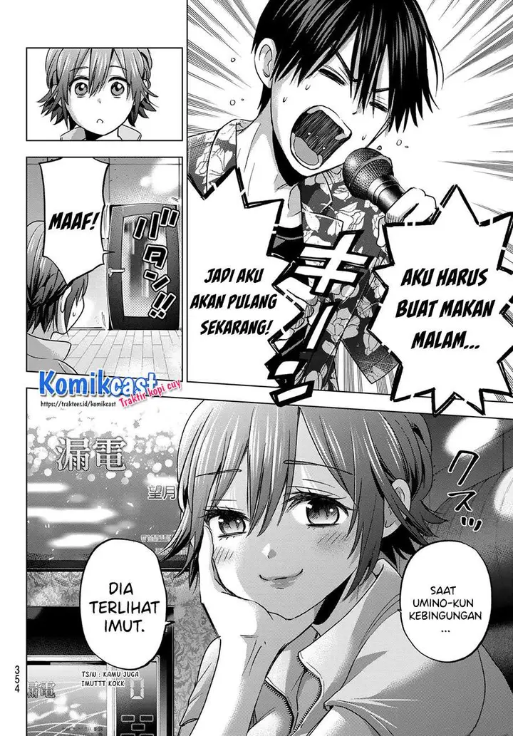 image-komik-kakkou-no-iinazuke-chapter-71-13/20