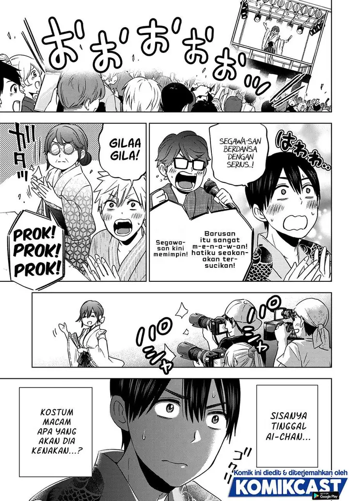 image-komik-kakkou-no-iinazuke-chapter-76-10/21