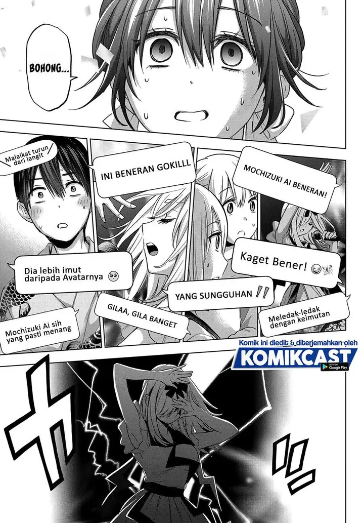 image-komik-kakkou-no-iinazuke-chapter-76-18/21