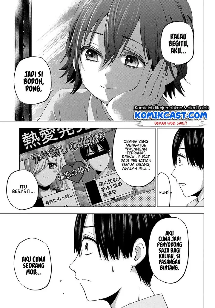 image-komik-kakkou-no-iinazuke-chapter-79-14/21