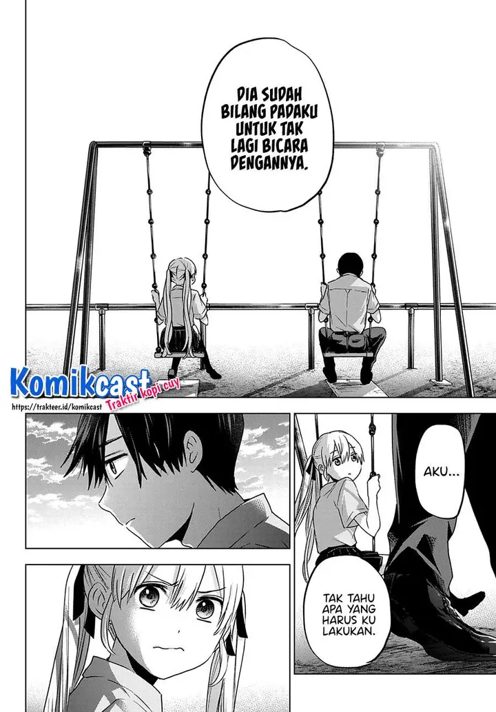 image-komik-kakkou-no-iinazuke-chapter-80-11/19