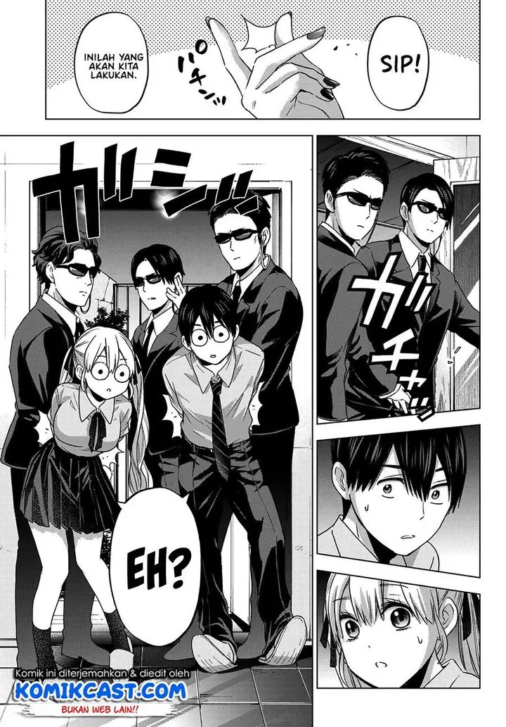 image-komik-kakkou-no-iinazuke-chapter-82-12/19