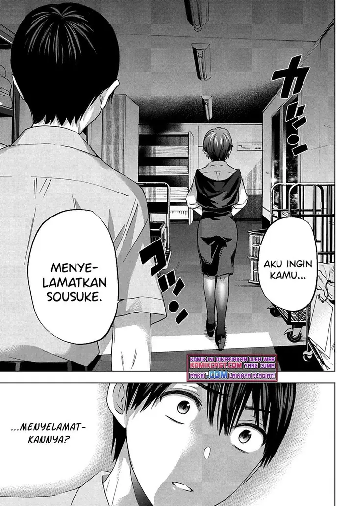 image-komik-kakkou-no-iinazuke-chapter-90-10/19