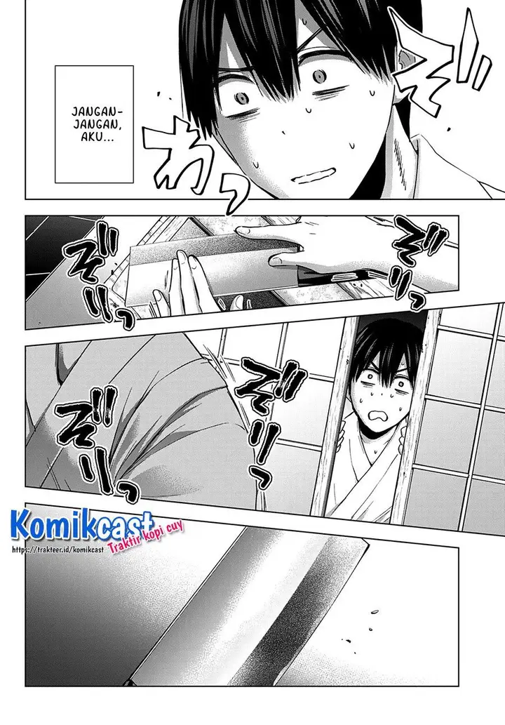 image-komik-kakkou-no-iinazuke-chapter-91-9/20