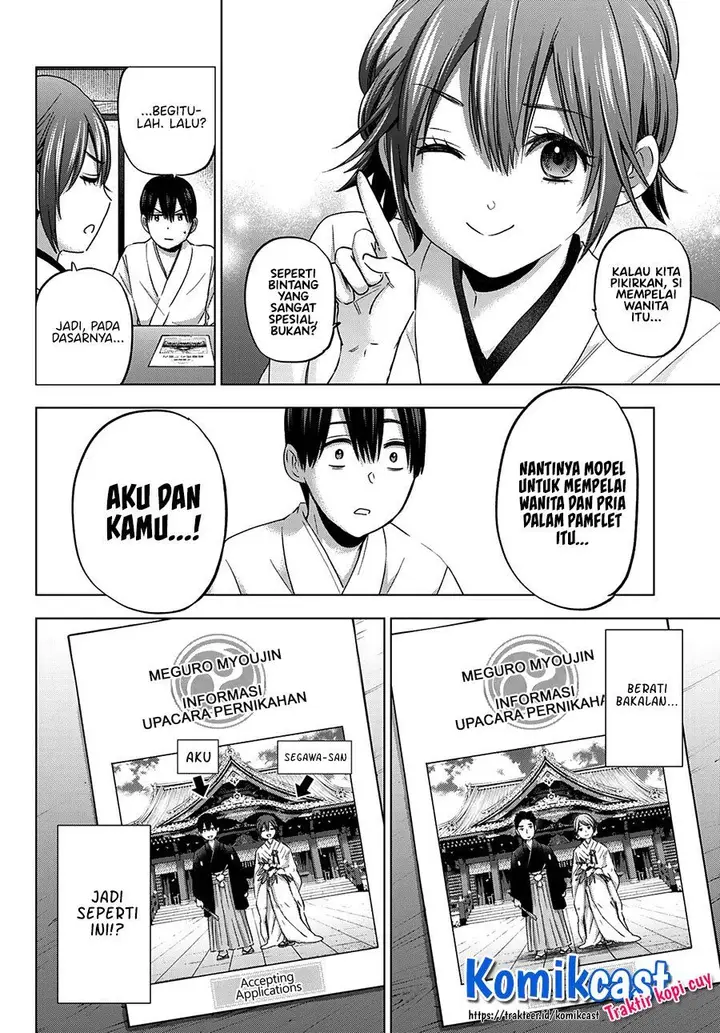 image-komik-kakkou-no-iinazuke-chapter-92-3/20