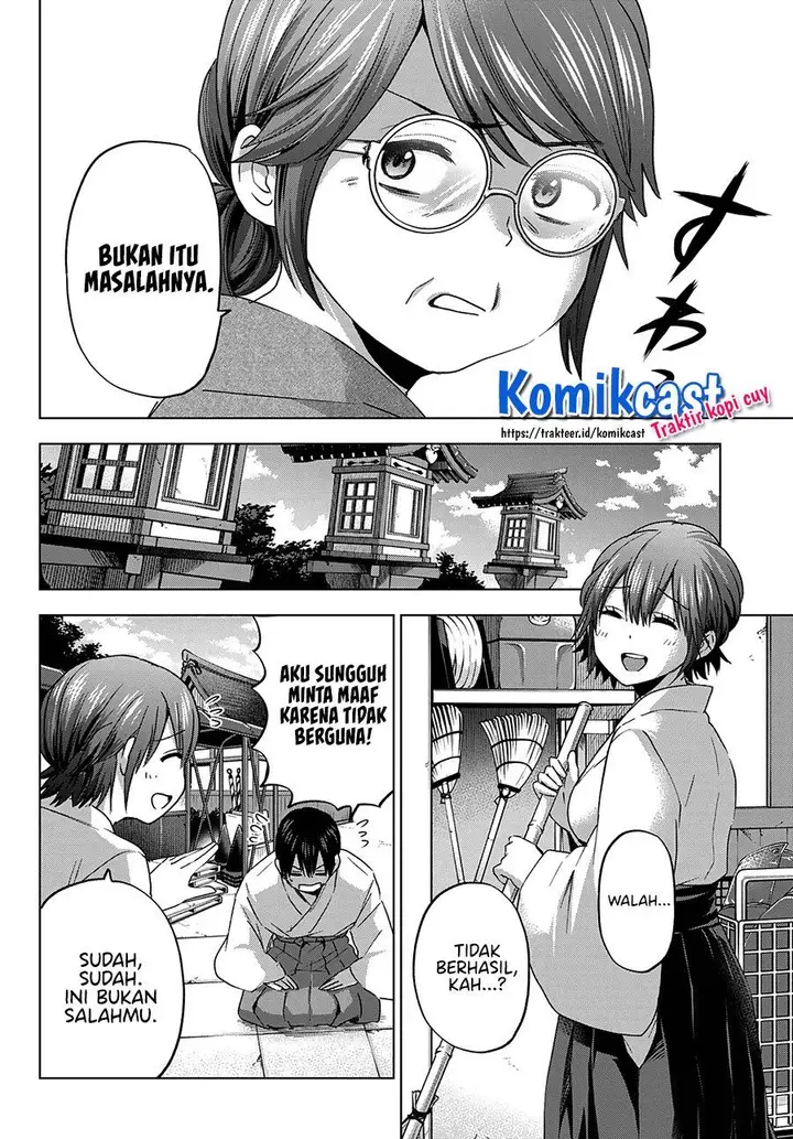 image-komik-kakkou-no-iinazuke-chapter-92-11/20