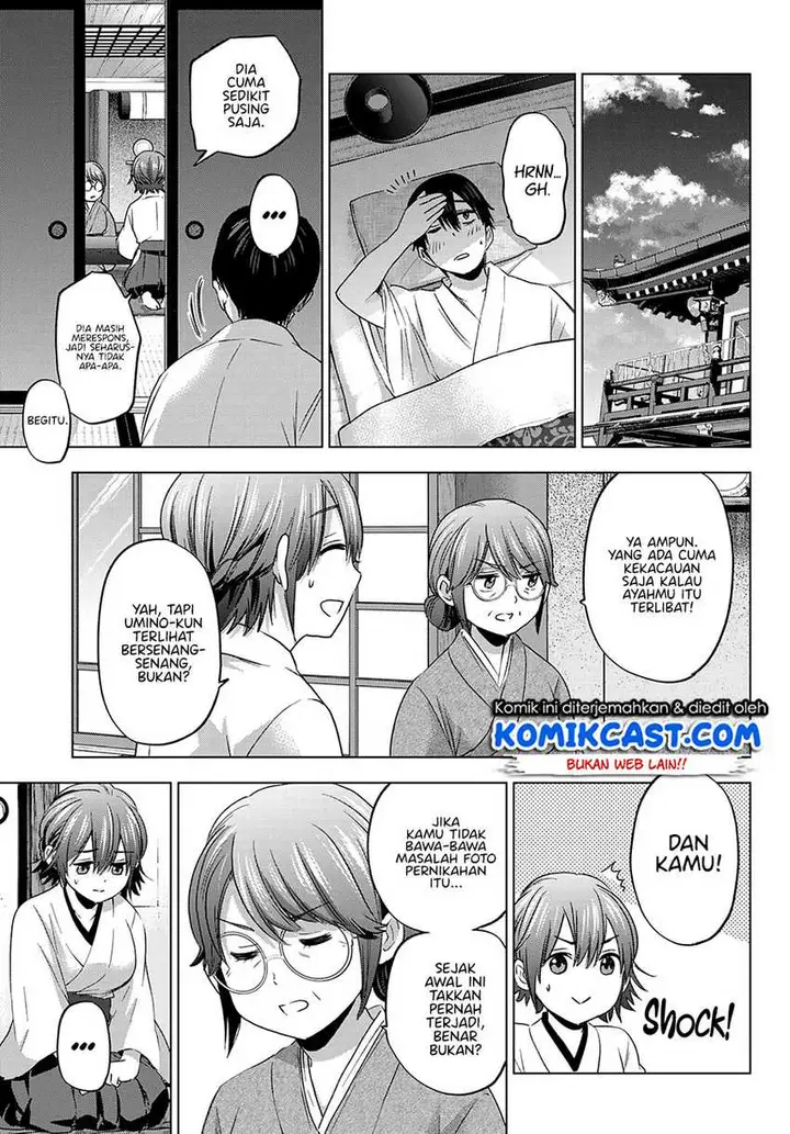 image-komik-kakkou-no-iinazuke-chapter-93-8/20