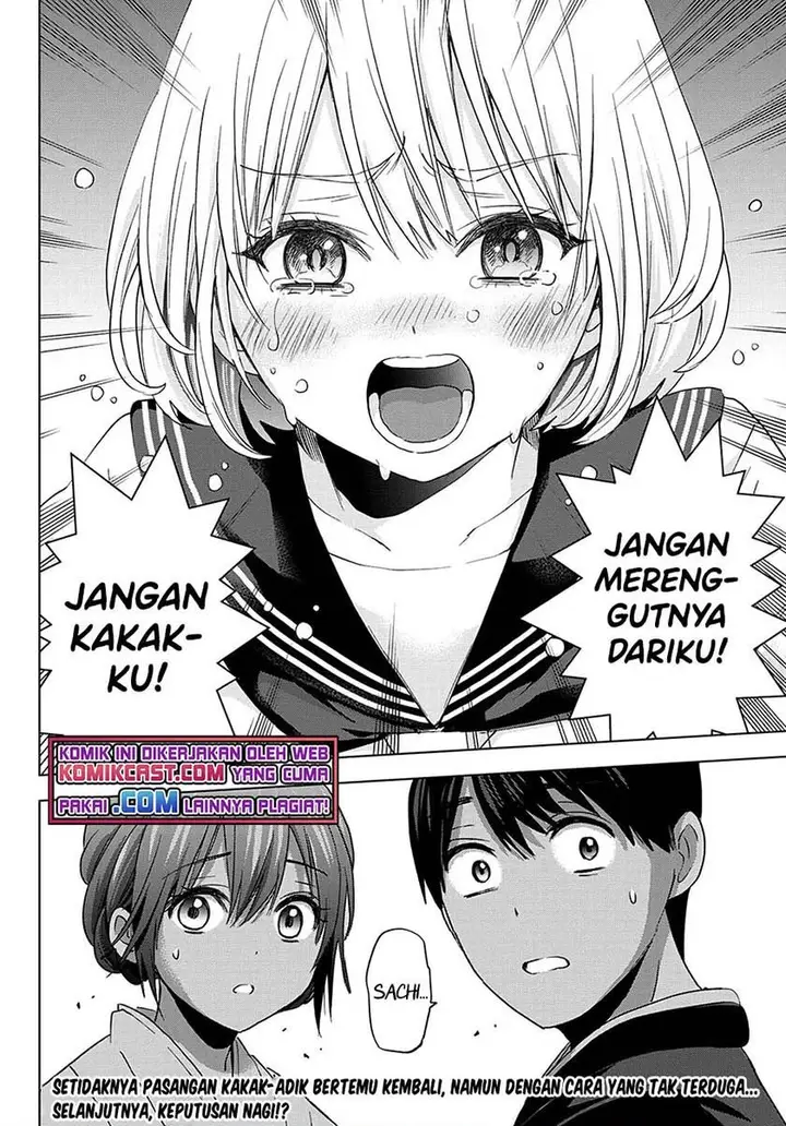 image-komik-kakkou-no-iinazuke-chapter-95-18/19