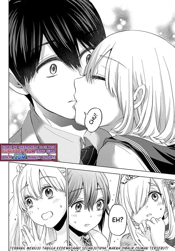 image-komik-kakkou-no-iinazuke-chapter-96-18/19