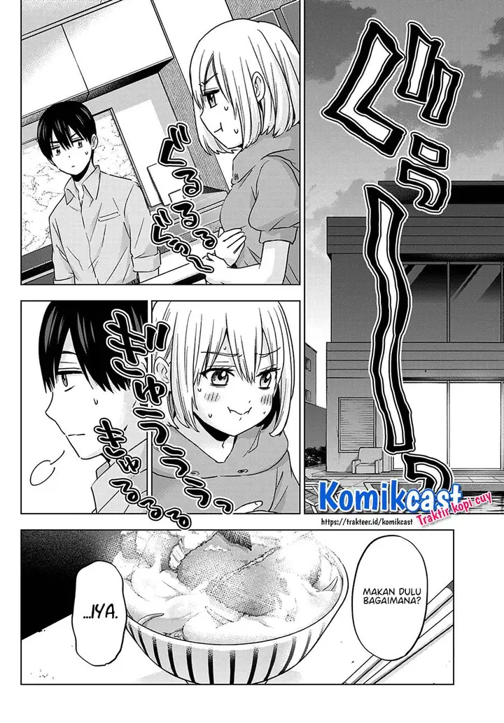 image-komik-kakkou-no-iinazuke-chapter-99-3/20