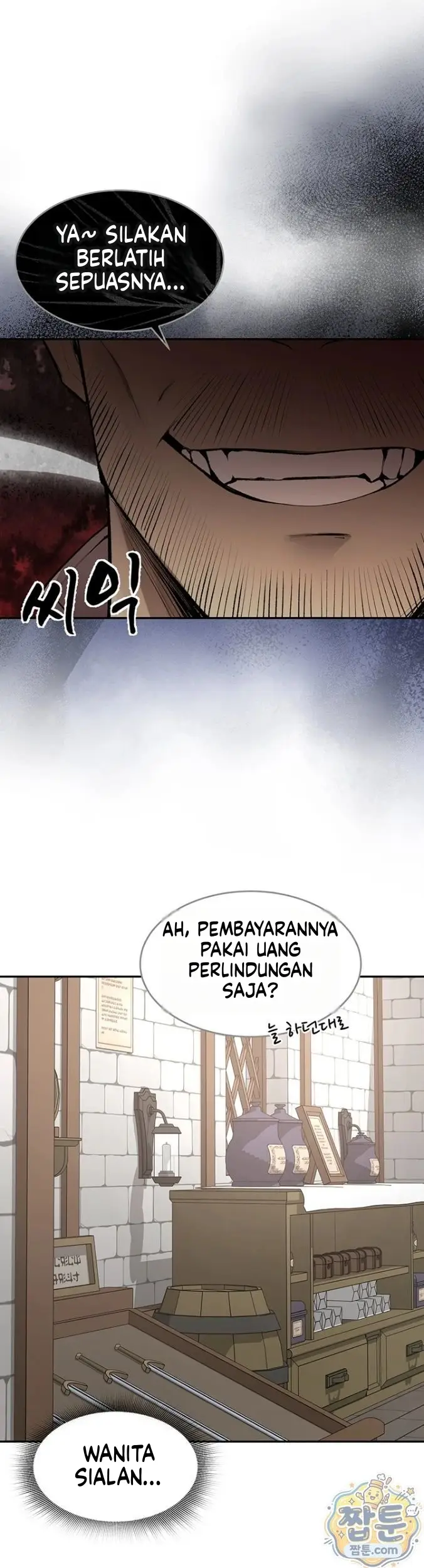 image-komik-kalung-terlarang-yang-mengubah-ksatria-suci-jadi-mesum-chapter-01-21/43
