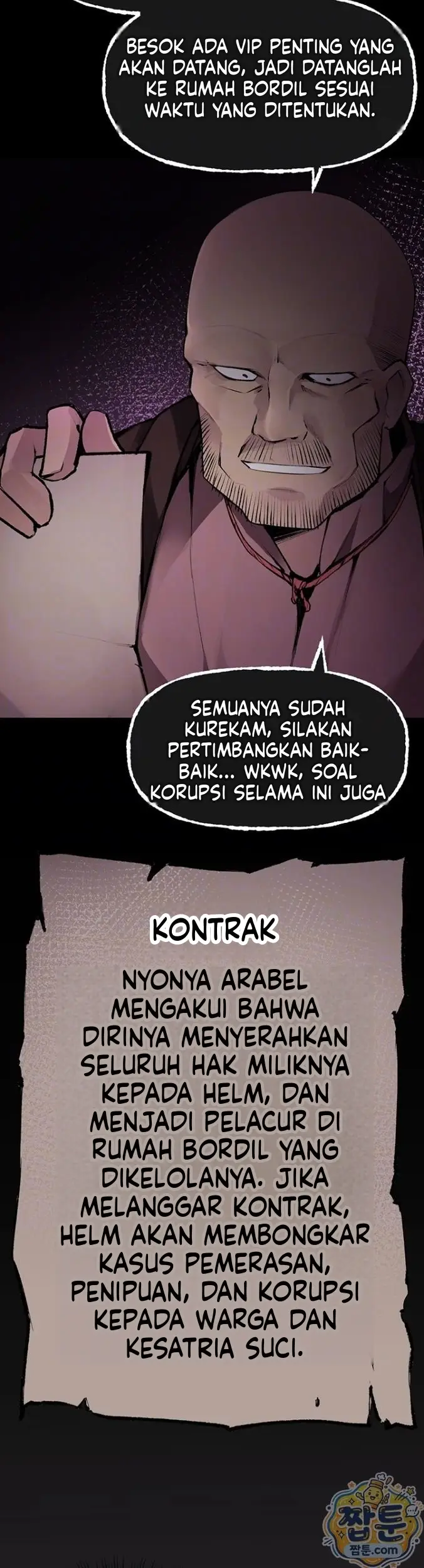 image-komik-kalung-terlarang-yang-mengubah-ksatria-suci-jadi-mesum-chapter-05-4/37