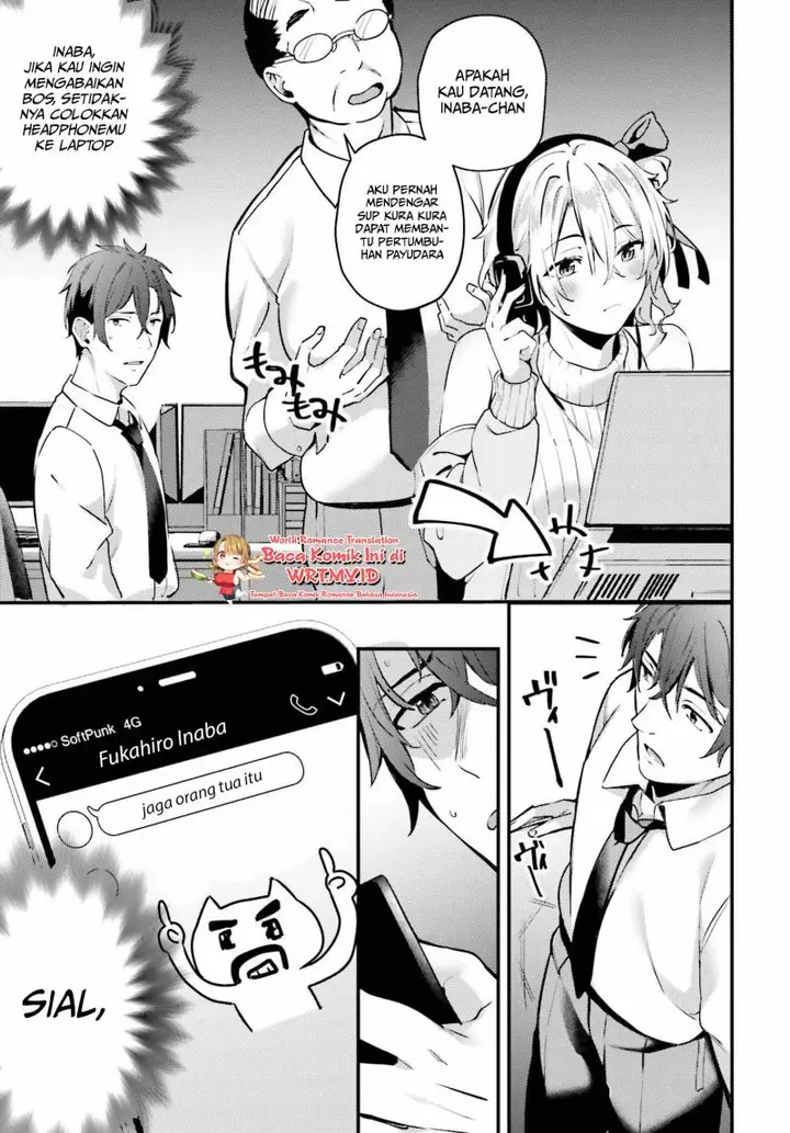 image-komik-kamatte-shinsotsu-chan-ga-maikai-sasottekuru-chapter-1.1-19/26