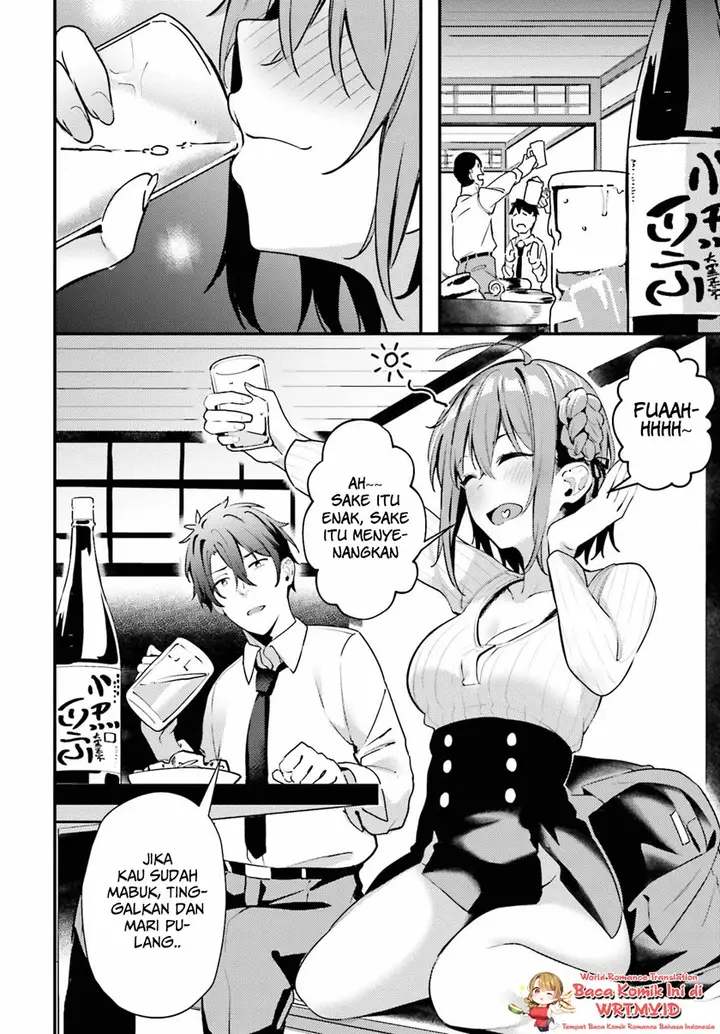 image-komik-kamatte-shinsotsu-chan-ga-maikai-sasottekuru-chapter-1.2-1/17