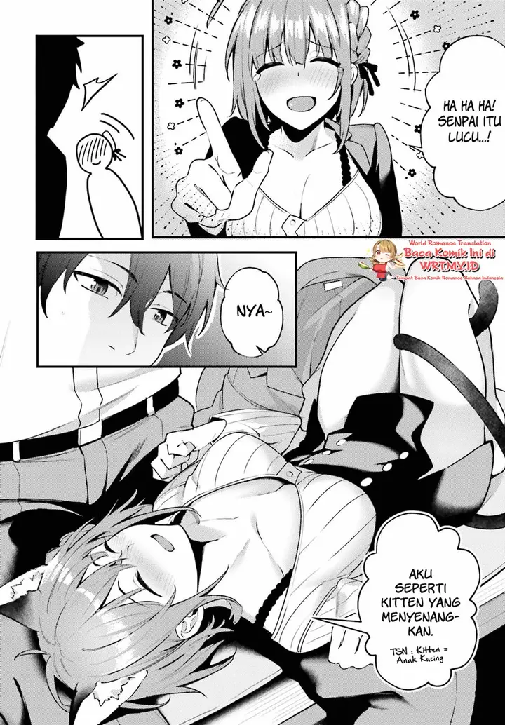 image-komik-kamatte-shinsotsu-chan-ga-maikai-sasottekuru-chapter-1.2-3/17