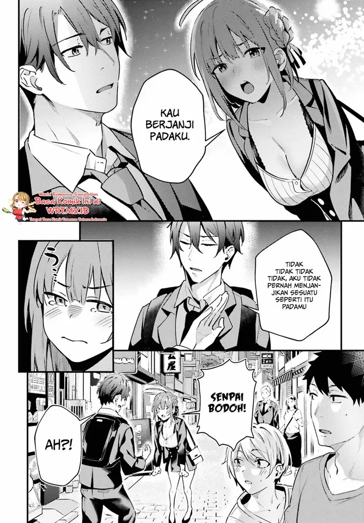 image-komik-kamatte-shinsotsu-chan-ga-maikai-sasottekuru-chapter-1.2-9/17