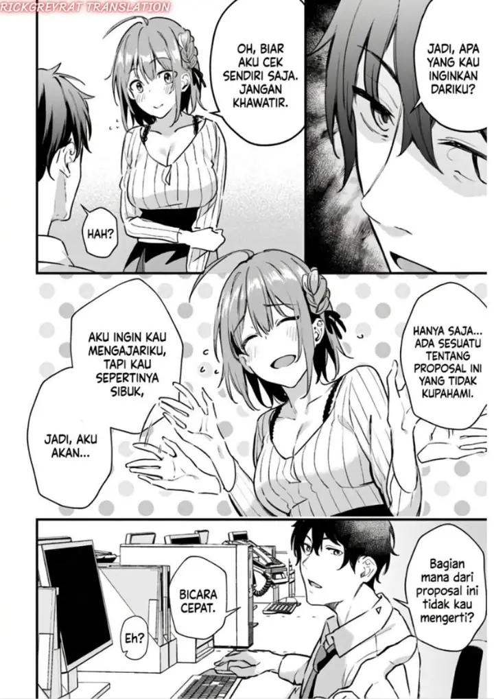 image-komik-kamatte-shinsotsu-chan-ga-maikai-sasottekuru-chapter-2-22/28