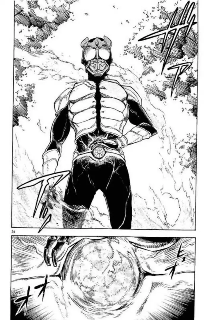 image-komik-kamen-rider-kuuga-chapter-4-30/31