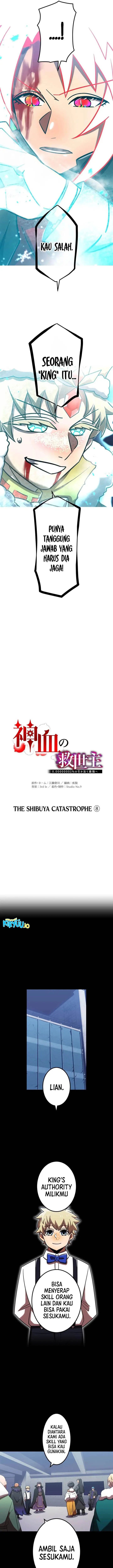 image-komik-kami-chi-no-kyuuseishu-0-00000001percent-o-hikiate-saikyou-e-chapter-106-1/25