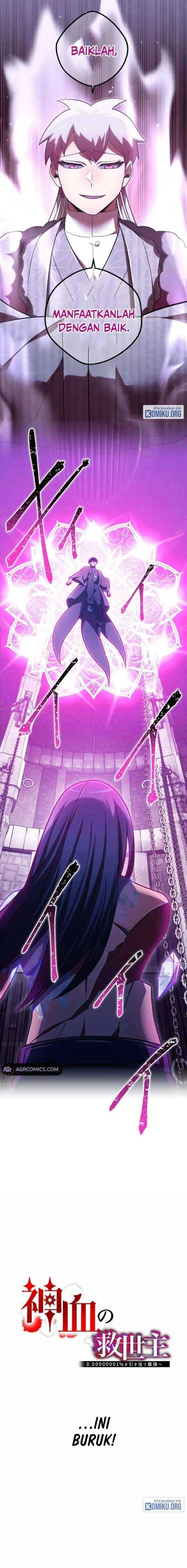 image-komik-kami-chi-no-kyuuseishu-0-00000001percent-o-hikiate-saikyou-e-chapter-134-11/32