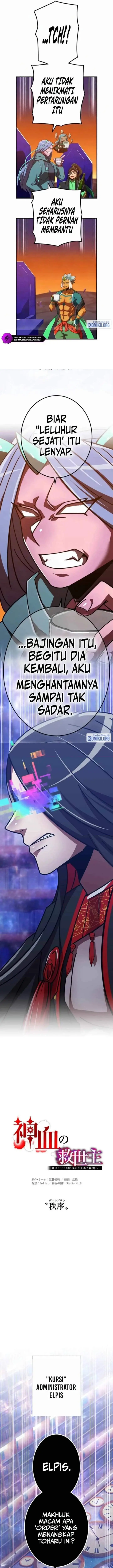 image-komik-kami-chi-no-kyuuseishu-0-00000001percent-o-hikiate-saikyou-e-chapter-145-10/23