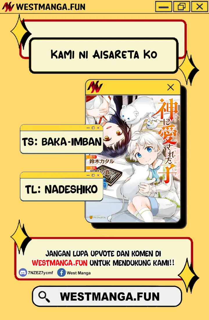 image-komik-kami-ni-aisareta-ko-chapter-39-3/24