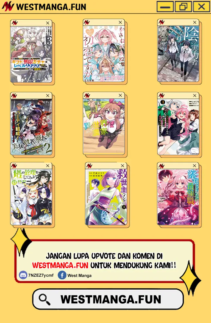 image-komik-kami-ni-aisareta-ko-chapter-41-28/29