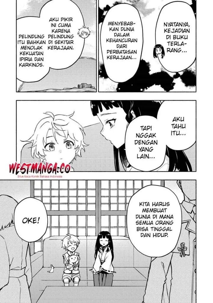 image-komik-kami-ni-aisareta-ko-chapter-52-12/26