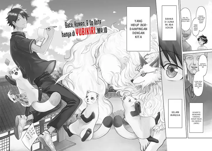image-komik-kami-no-niwatsuki-kusunoki-tei-chapter-1.1-3/16