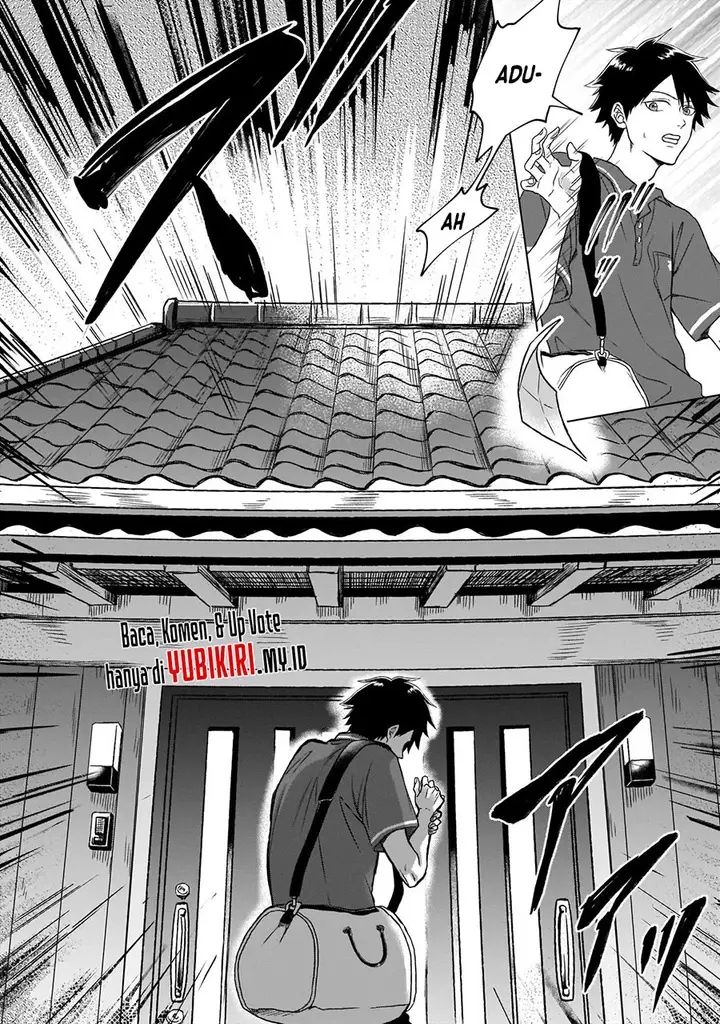 image-komik-kami-no-niwatsuki-kusunoki-tei-chapter-1.1-10/16