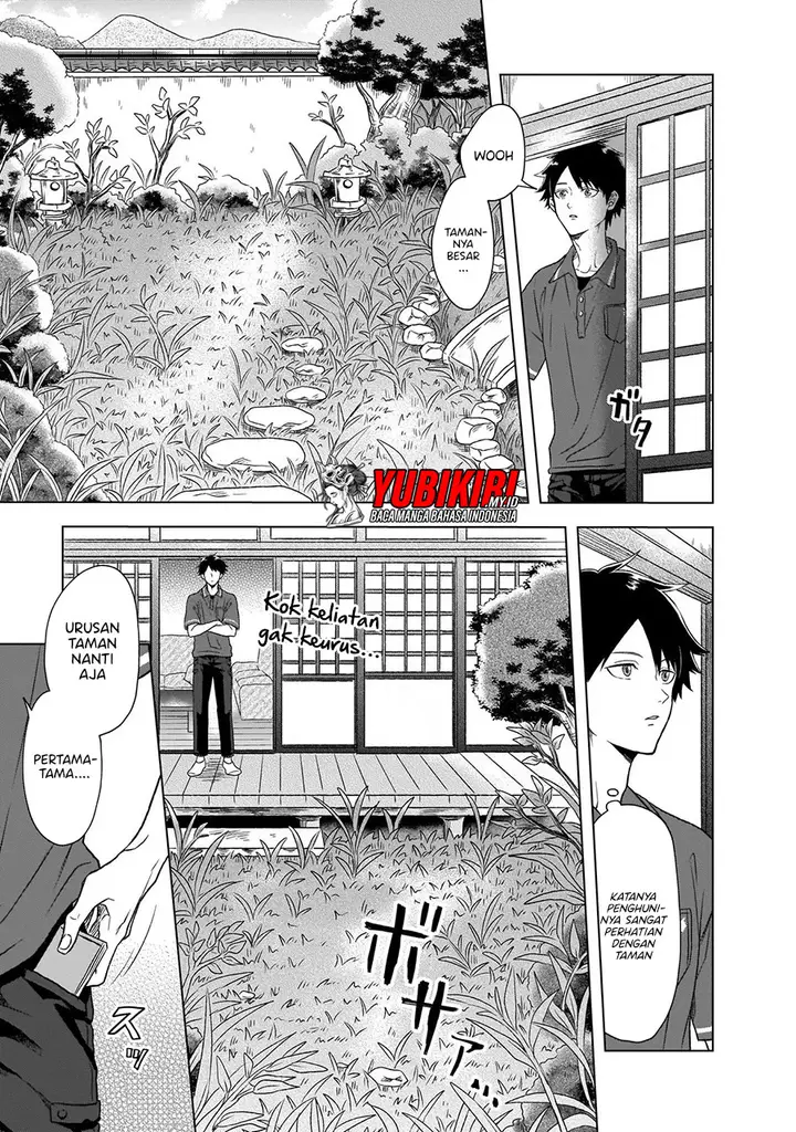 image-komik-kami-no-niwatsuki-kusunoki-tei-chapter-1.1-13/16