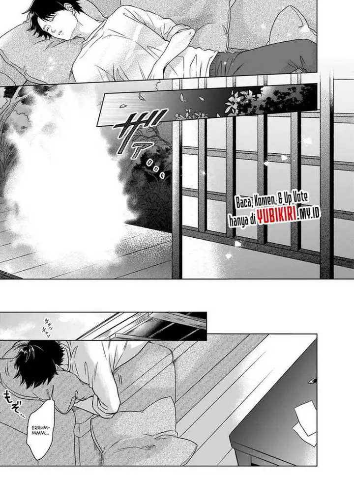 image-komik-kami-no-niwatsuki-kusunoki-tei-chapter-1.2-2/19