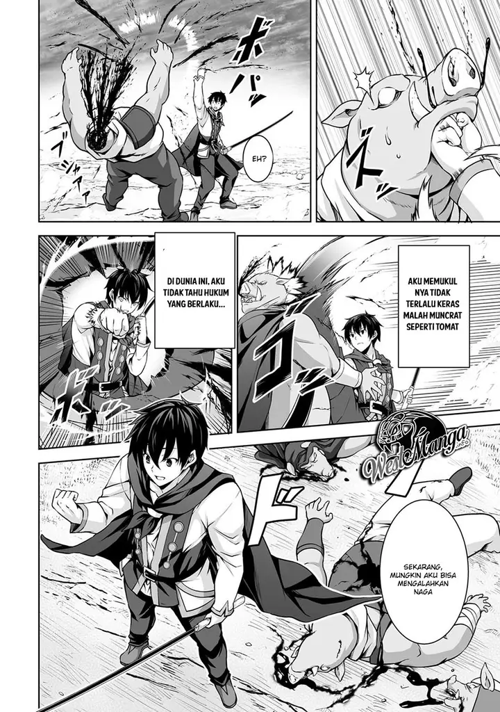image-komik-kami-no-techigai-de-shindara-zumi-de-isekai-ni-hourikomare-mashita-chapter-1-29/37